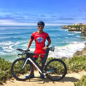 Meet your Posher, Joey